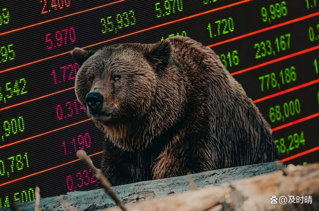 以史为鉴,熊市平均持续多久?