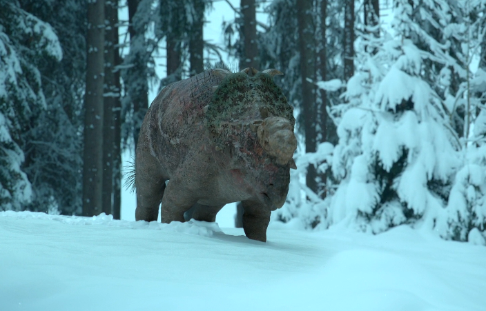 这部高分恐龙纪录片你绝对不能错过