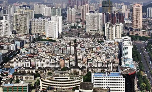 深圳50万的房子（深圳小产权房“十问” 问题解答）
