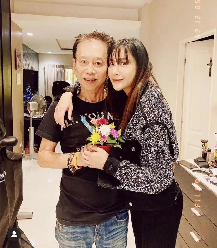 泰国女星tangmo死前关键片段曝光她还能翻案吗