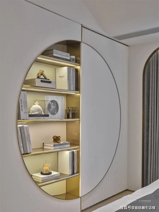 品川室内设计|以设计,回答生活-活力摩登|厦门品川|厦门别墅设计公司