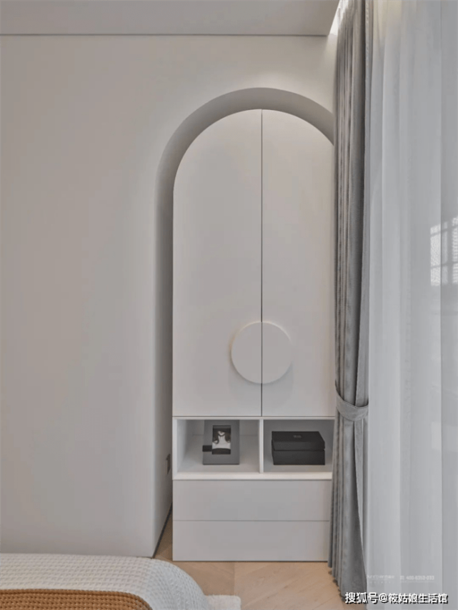 品川室内设计|以设计,回答生活-活力摩登|厦门品川|厦门别墅设计公司