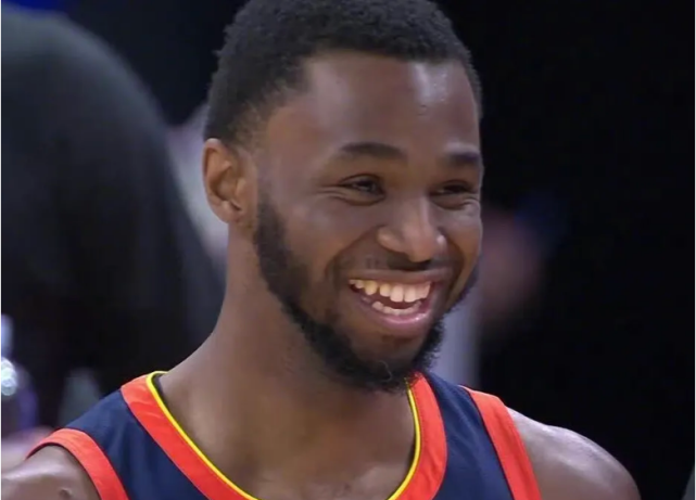 别拿勇士当"冤大头",维金斯谁都换不走