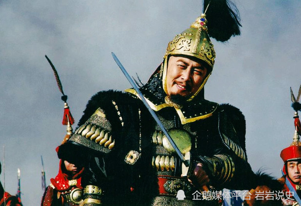 何洛会首任盛京将军被顺治帝凌迟处死