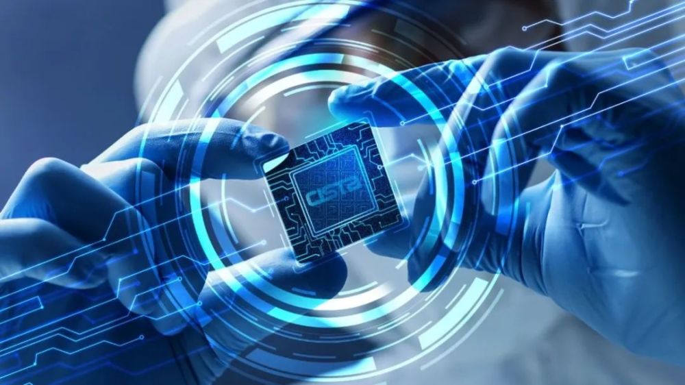 千亿市场空间,vc/pe又抢投了一家图像传感芯片公司_腾讯新闻