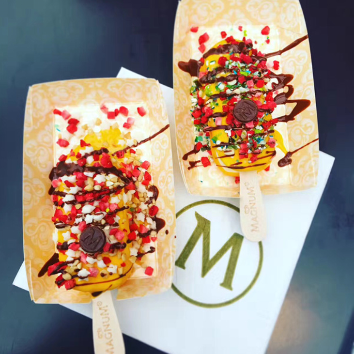 网红雪糕能否销售长红