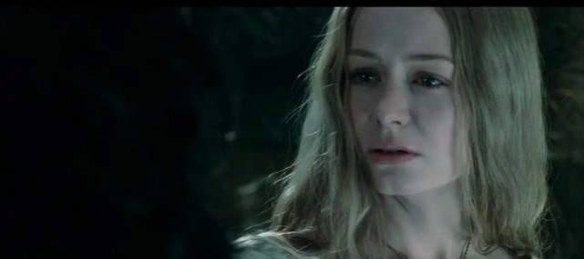 动画版指环王发布新动态米兰达奥托配音