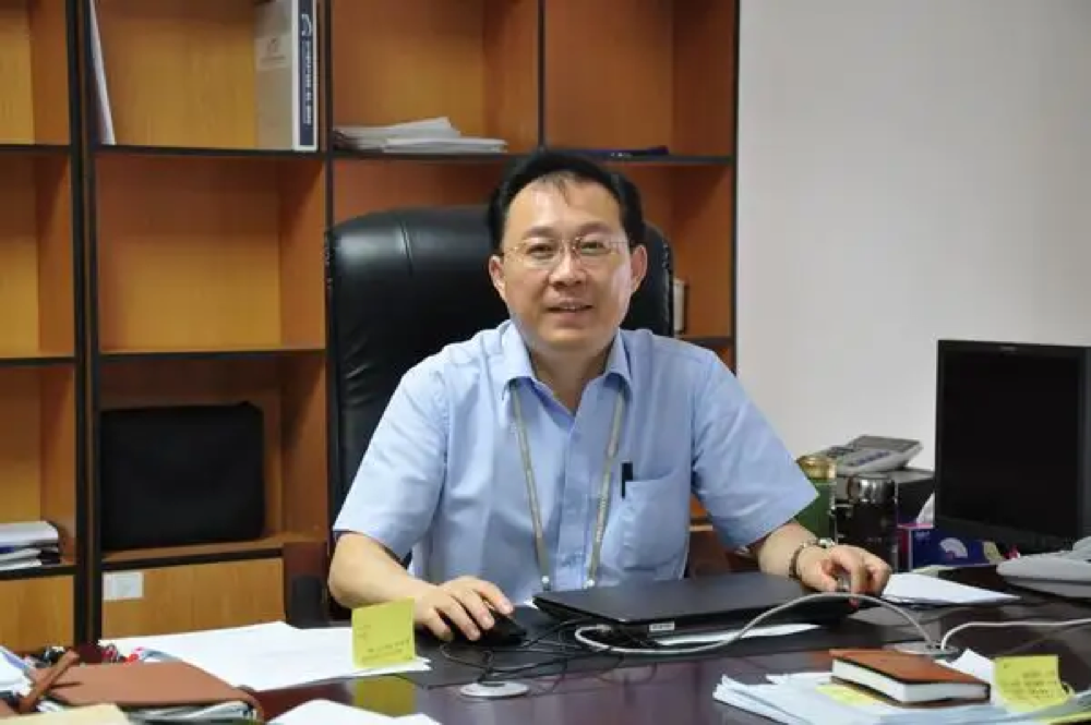 比亚迪廉玉波下半场合作开发智驾技术不急于推l3