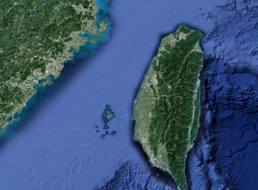 中美会晤,中方明确告知美国:台湾海峡不是国际水域,别混淆视听_腾讯