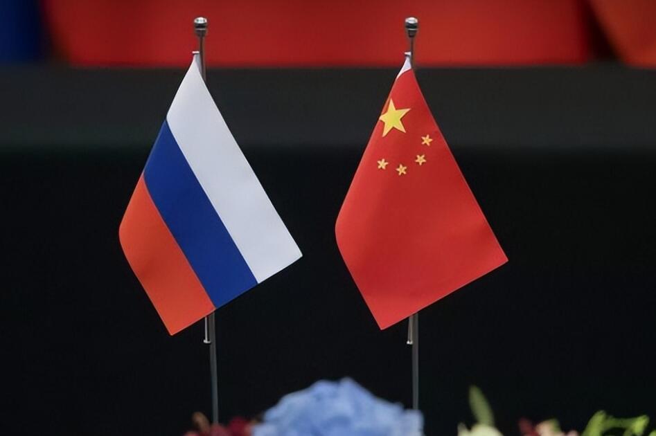俄经济论坛促中俄多项合作，美独角戏落幕：未发现中国向俄提供军援
