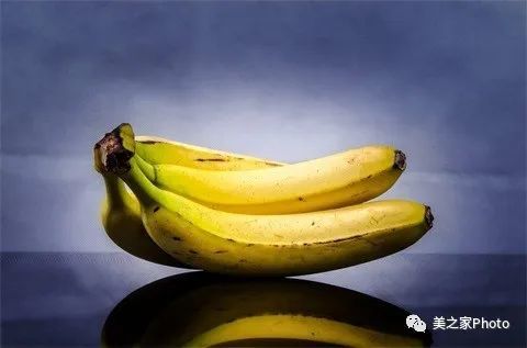 【珍藏图】香蕉-高清图片背景素材