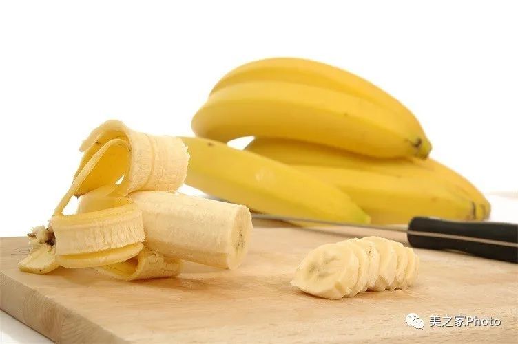 【珍藏图】香蕉-高清图片背景素材