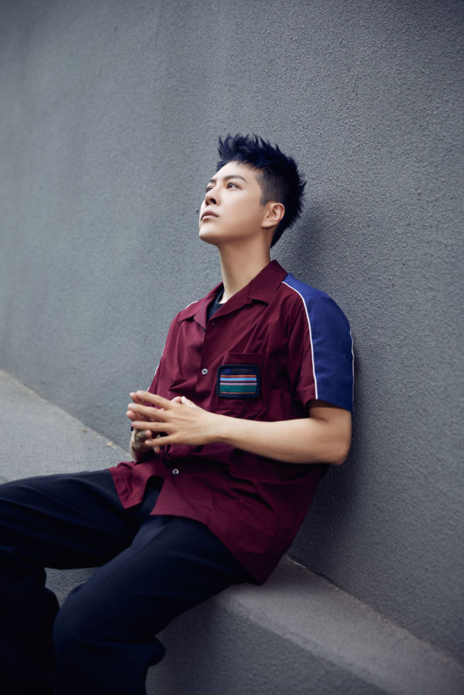 贵圈我39岁在梦华录里演渣男竟然跟他产生了共鸣