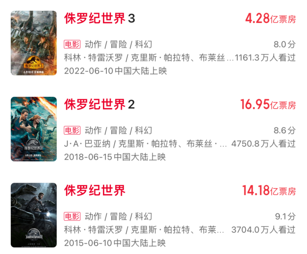 图片[29] - 侏罗纪世界沧龙是哪部完整无删减资源(高清版）完整中字资源已完结 - 影视资源论坛 - 文件资源 - 小轻秀场