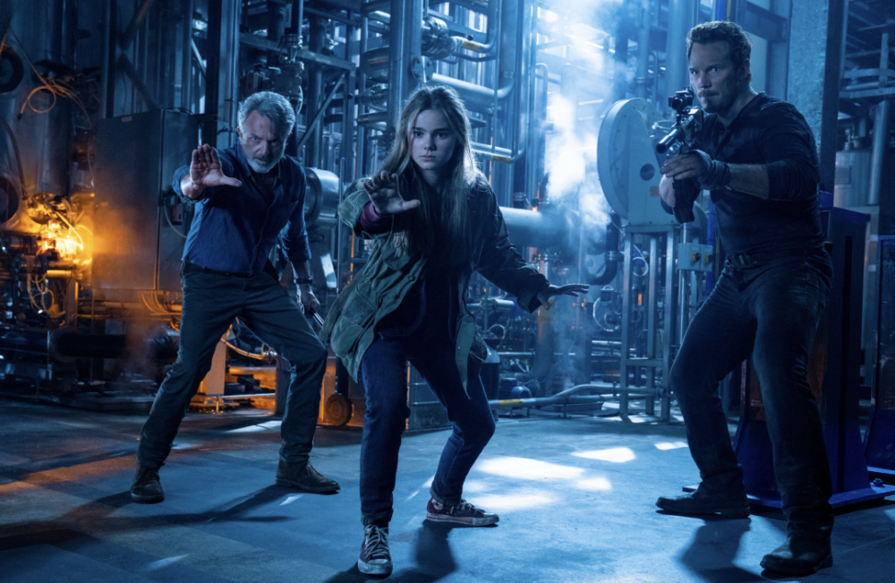 图片[26] - 侏罗纪世界沧龙是哪部完整无删减资源(高清版）完整中字资源已完结 - 影视资源论坛 - 文件资源 - 小轻秀场