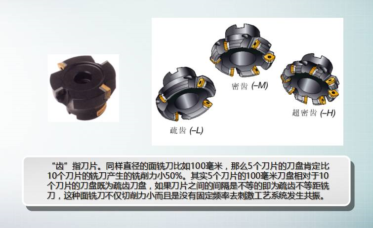 提高刀具的動態剛性—被動阻尼避振刀杆3.