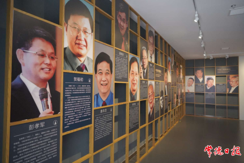 文化常德┃解码千年城市文脉——常德博物馆之常德名人寻踪_腾讯新闻