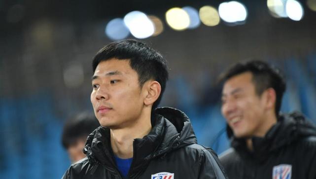 李运秋本赛季在申花迎逆袭,未来或得到球队新合同,值得球迷期待