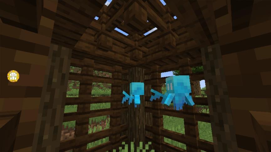 我的世界 1 19到底更新了啥 生物及世界介绍 小栗 腾讯新闻