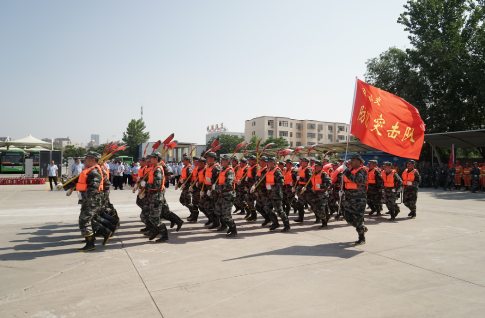 卫生院防洪防汛应急救援预案_做好防汛应急抢险工作_防汛抢险救援车