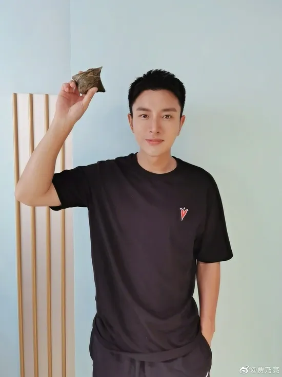 贾乃亮卷入税务风波,自称未拿收益,但涉事公司越扒越心惊