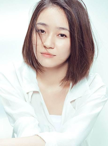 80后女演员,焦俊艳的演技当属前列,《遇见王沥川》见证她的演技_腾讯