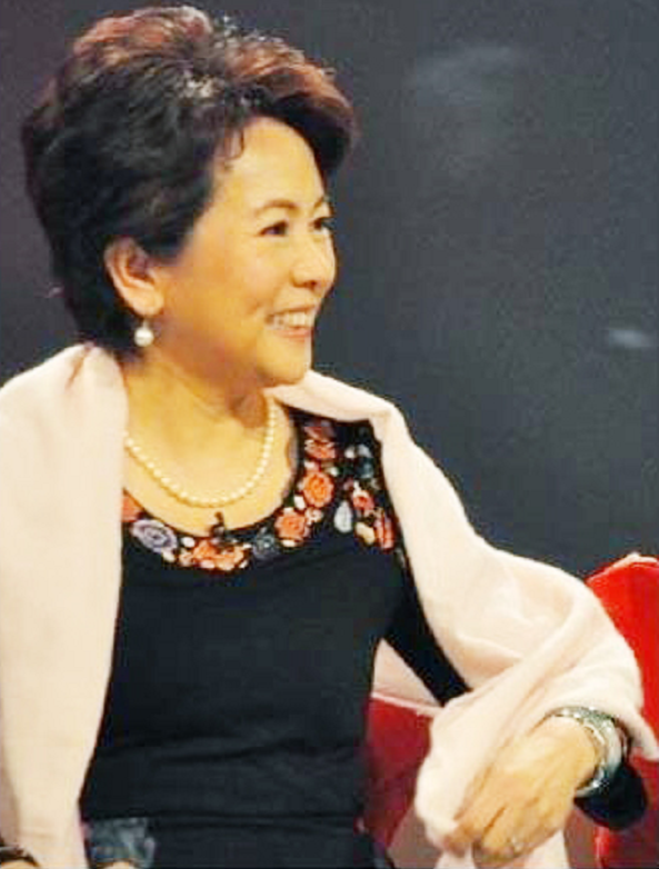 《喜盈门》4位女主现状:有人去世有人圆满,有人一言难尽