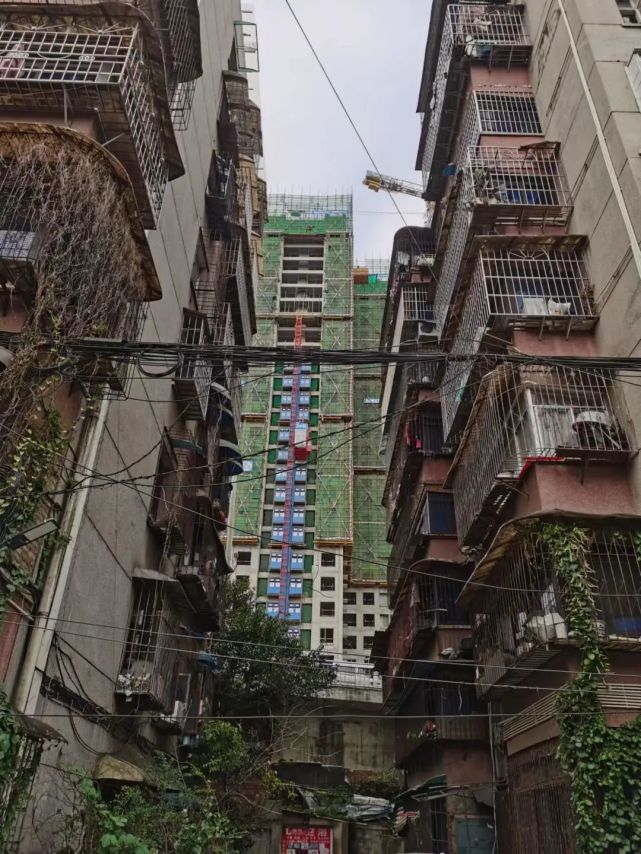 近期云岩,南明两区新消息