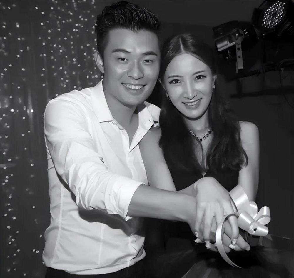 离婚8年,舆论还没有原谅陈赫,前妻许婧却放下得比围观者更容易_腾讯