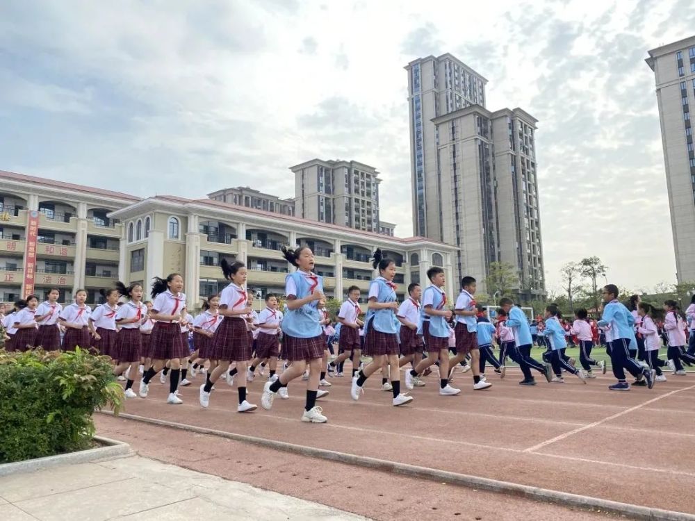 厦门这所学校招聘教师5个岗位等你来