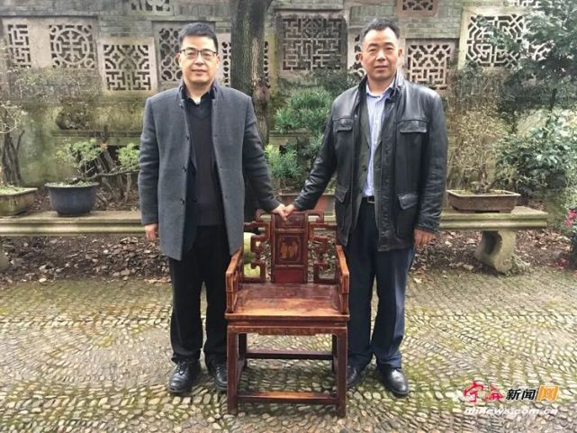 院士马余强，拟任正厅级干部_腾讯新闻