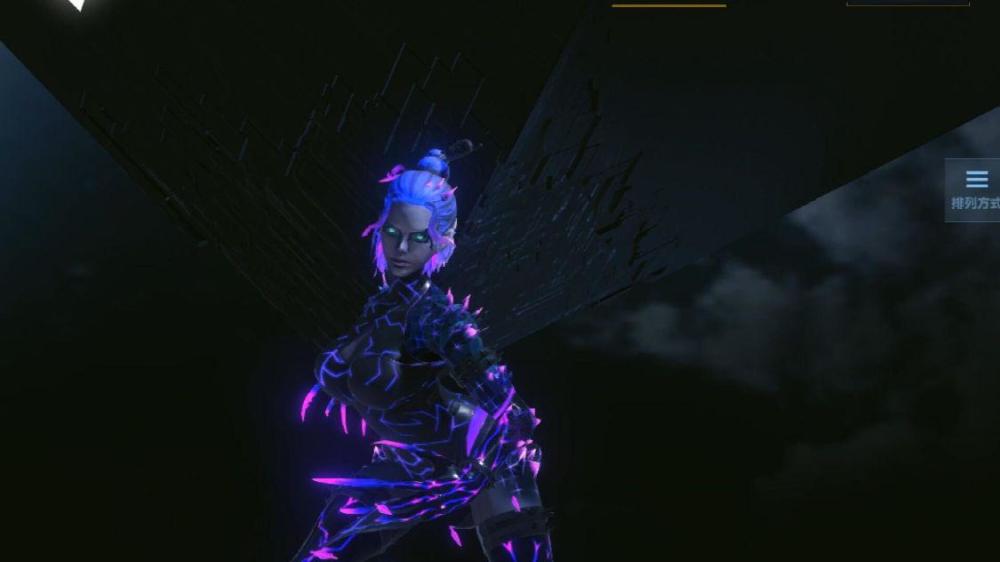 cfhd秘妖姬的后续剧情看看妖姬后来到底发生了什么事情