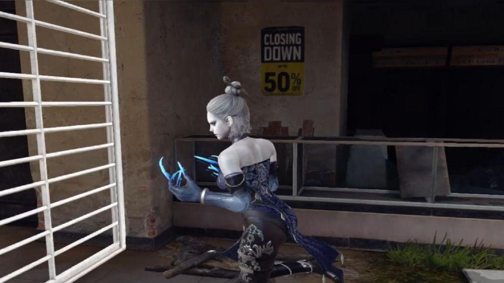 cfhd秘妖姬的后续剧情看看妖姬后来到底发生了什么事情