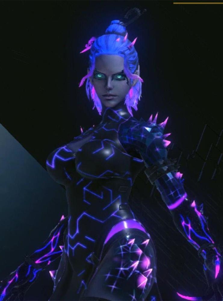 cfhd秘妖姬的后续剧情看看妖姬后来到底发生了什么事情