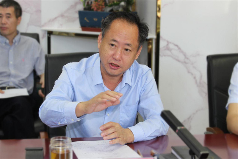 河南省文旅厅加强与中原银行合作建立文旅金融服务中心