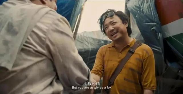 《我不是药神》深度解析：你真的看懂这部影片了吗？_腾讯新闻