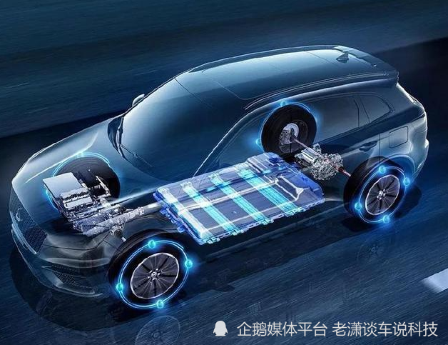 首批綠牌新能源汽車終于要換電池了，聽到價格后，你還要下單嗎？