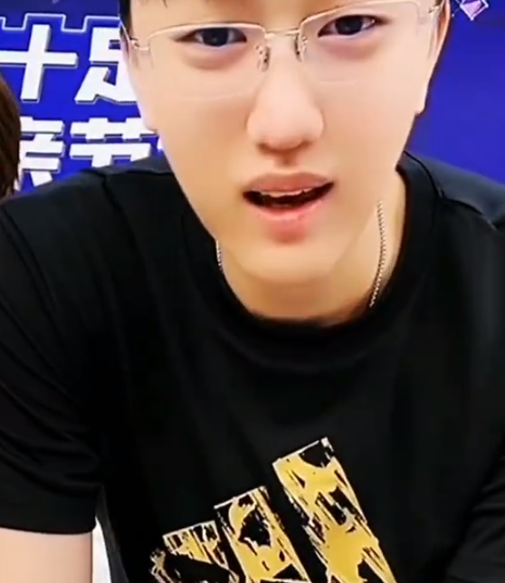 吴迪感慨如果不离开沈阳杭州赔不了那么多钱!