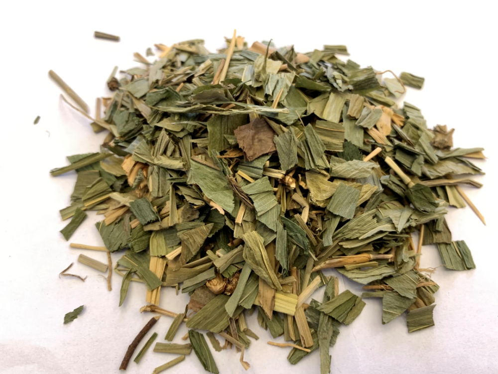 夏季易烦躁上火淡竹叶助您清心除烦