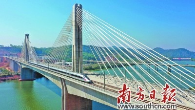 大交通为城市发展打通经络_腾讯新闻