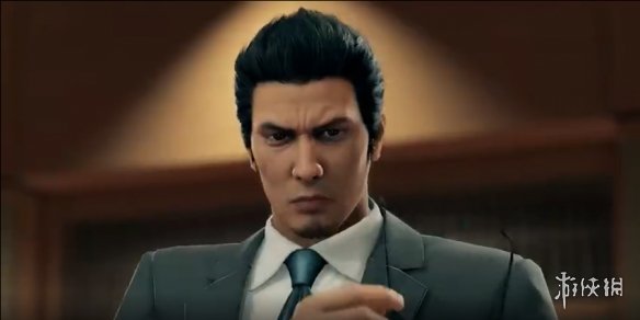 《如龙》桐生一马54岁生日 庆生纪念短片回顾历代片段