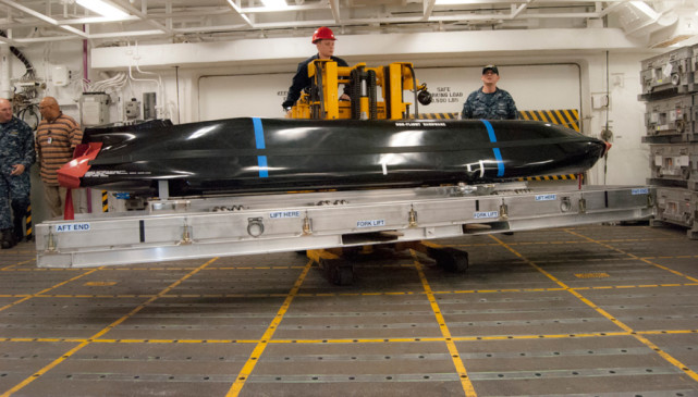 美国lrasm反舰导弹安装英国"眼睛",bae公司获得大单