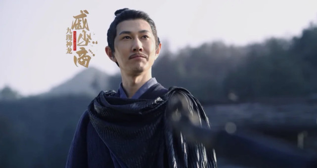 说英雄谁是英雄王小石保持初心白愁飞黑化原因何在