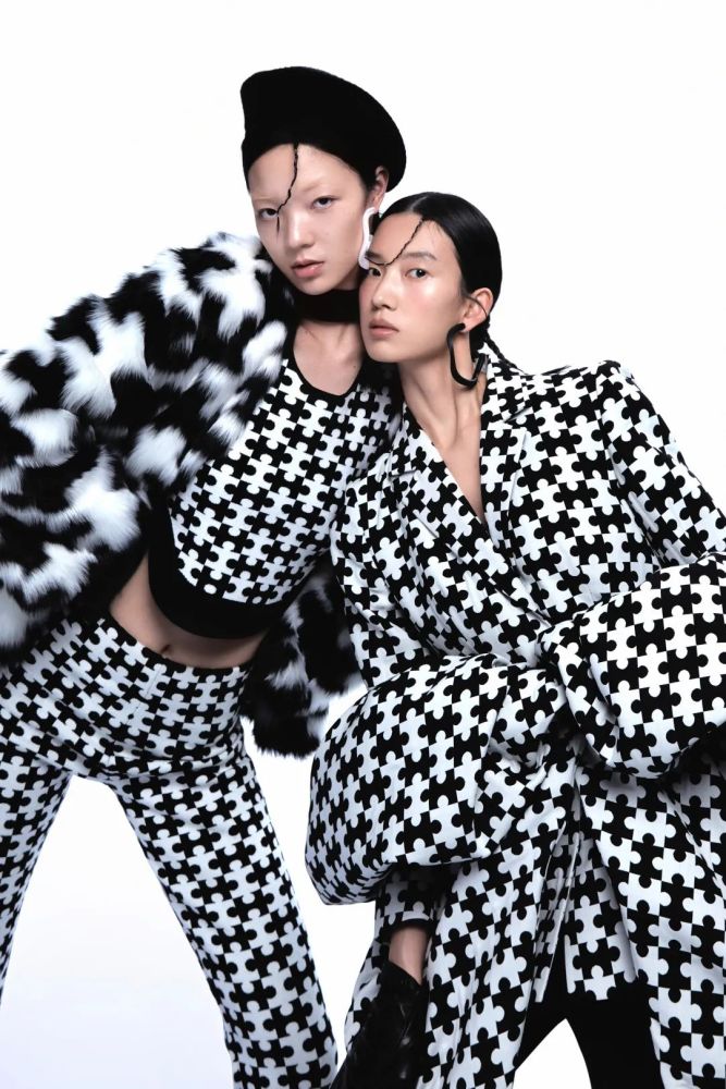 早，VOGUE｜首季数字上海时装周有哪些亮点？老公出轨2023已更新(网易/今日)老公出轨