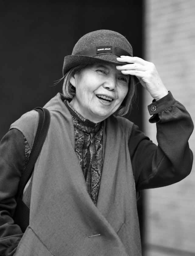 树木希林丨非凡人生