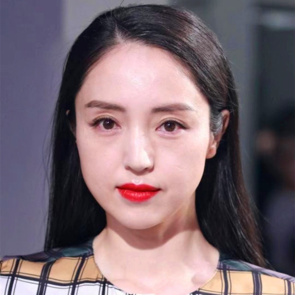 好好的美貌"毁"在眼睛上,孙俪无效养生眼睛凸,赵丽颖眼袋鼓起_腾讯