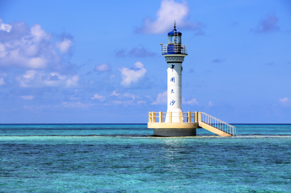 旅行社说他们快死了托我卖西沙群岛的划算游轮票