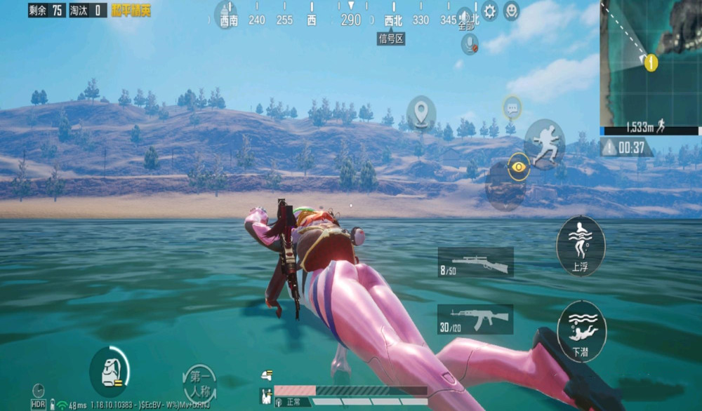 "吃鸡"618返场eva螳螂?光子"秘而不宣",玩家或要失望了!