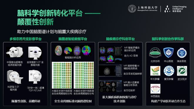 沈定刚教授医学影像人工智能的创新应用与发展前沿