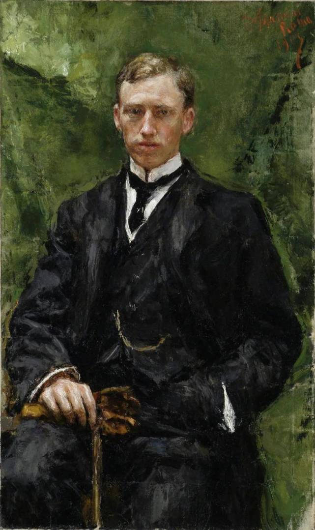 鉴赏|意大利天才画家安东尼奥·曼奇尼